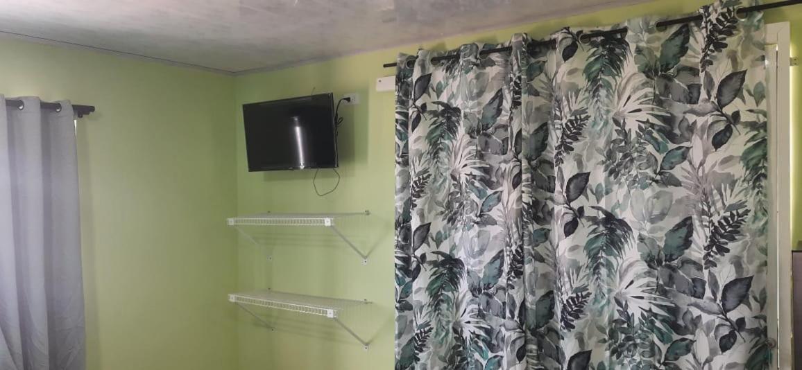 Apartaestudio Perdomo Shantiers En San Andres Islas Zewnętrze zdjęcie